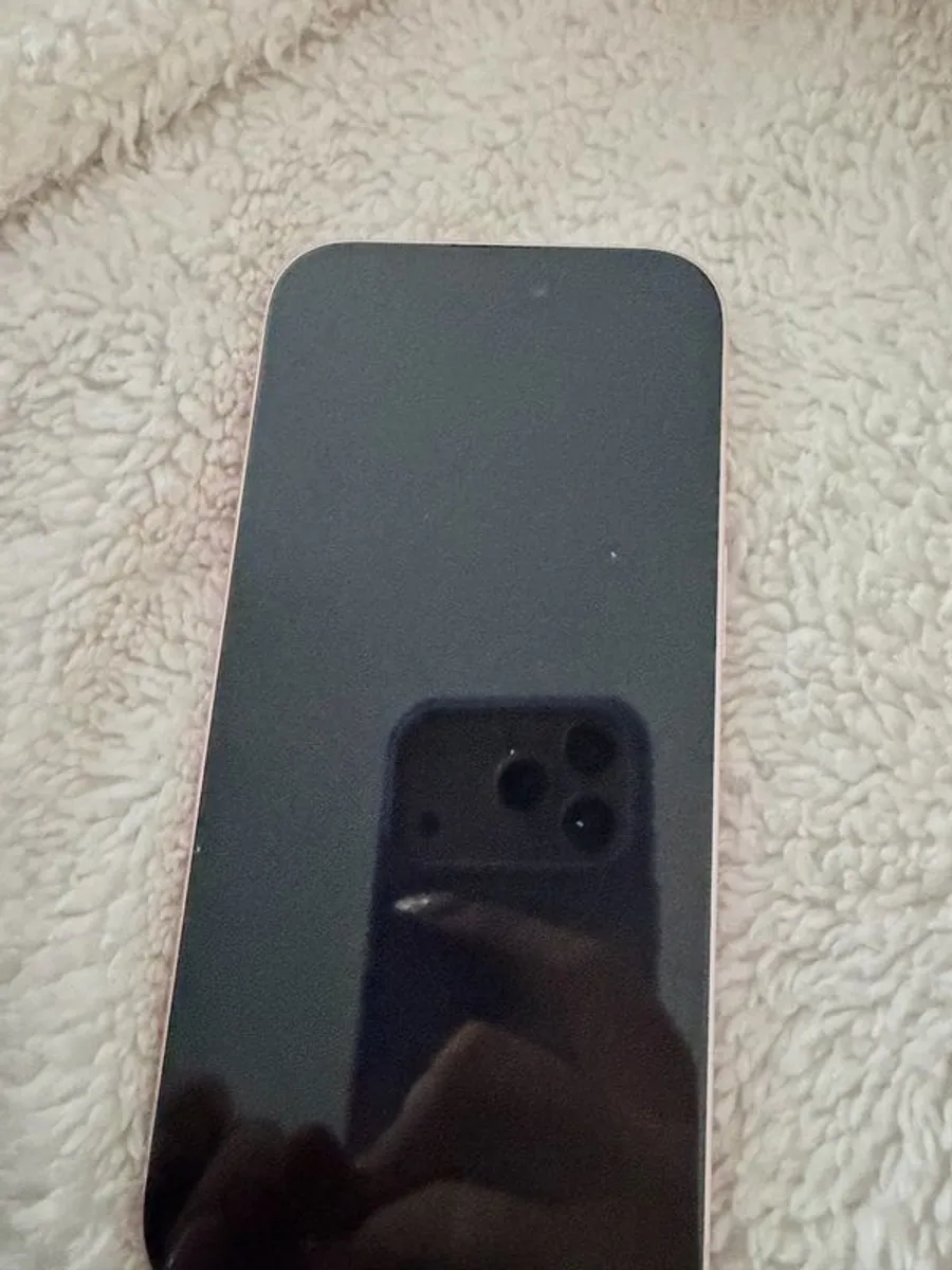 Unlocked 128gb Iphone 15 - Image 2