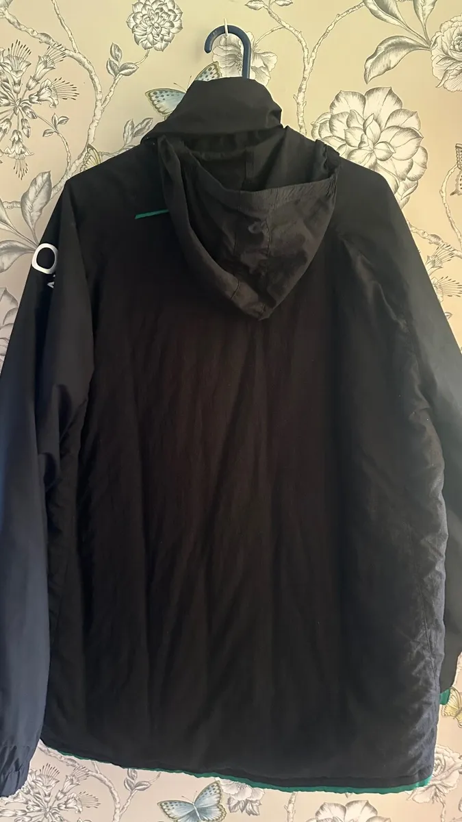 Men’s rugby Irish coat - Image 3