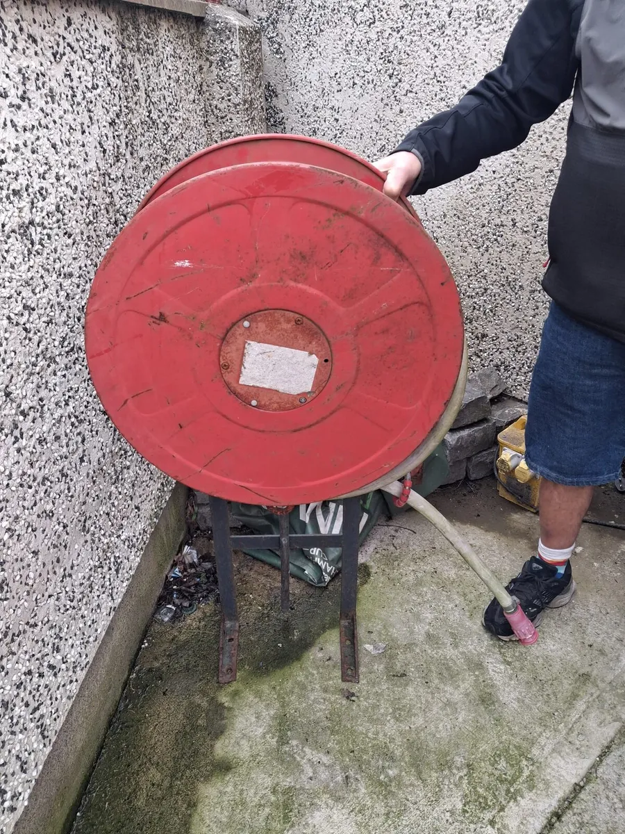 Industrial hose - Image 1