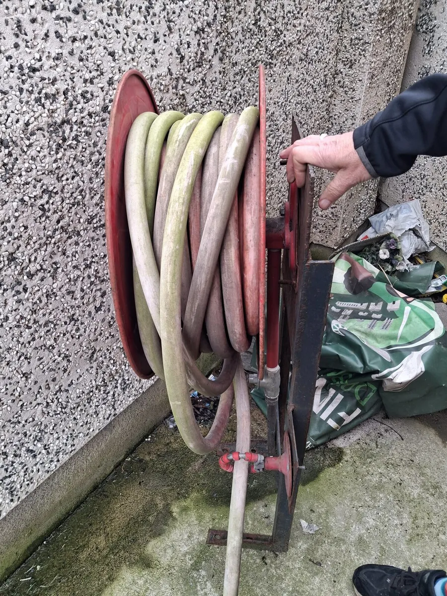 Industrial hose - Image 2