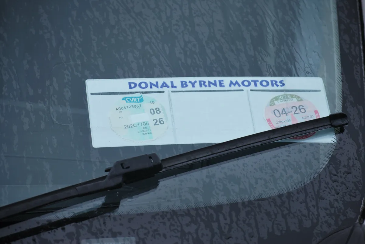 Fiat Ducato 2020 2.3 Diesel - Image 4