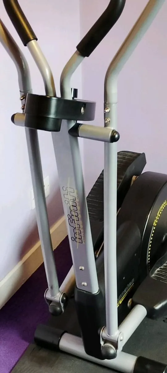 Cross Trainer - Image 2