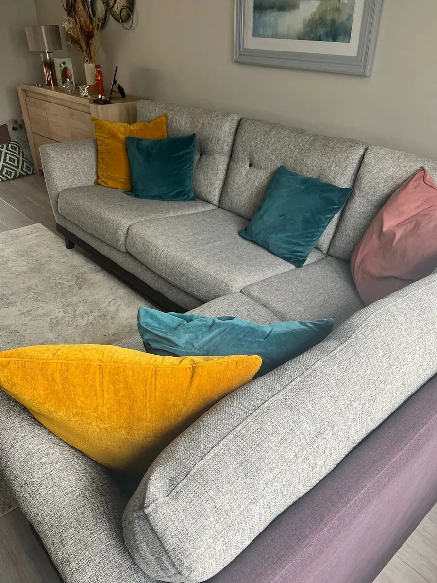 Corner suite - Image 2