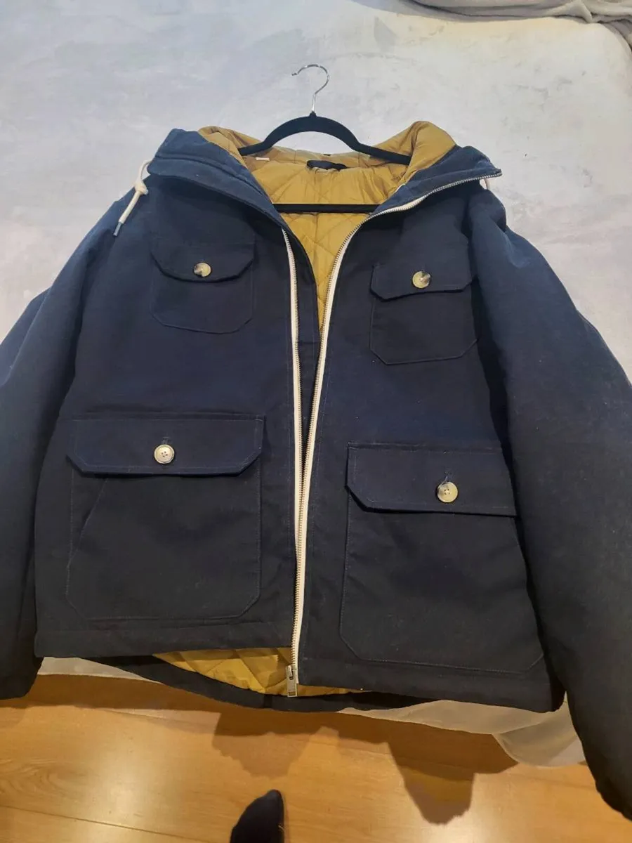 Men's jacket - Image 1