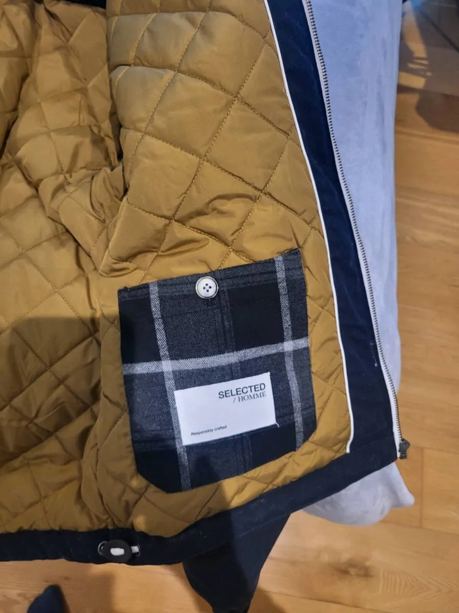 Men's jacket - Image 2