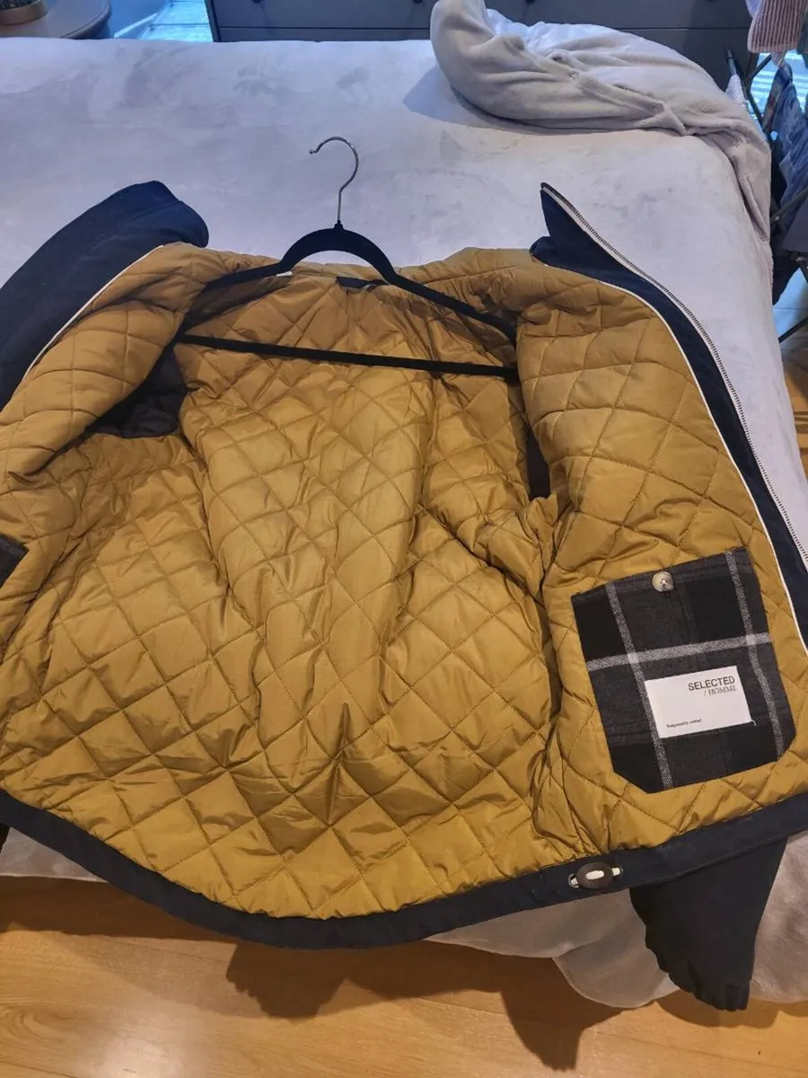 Men's jacket - Image 3