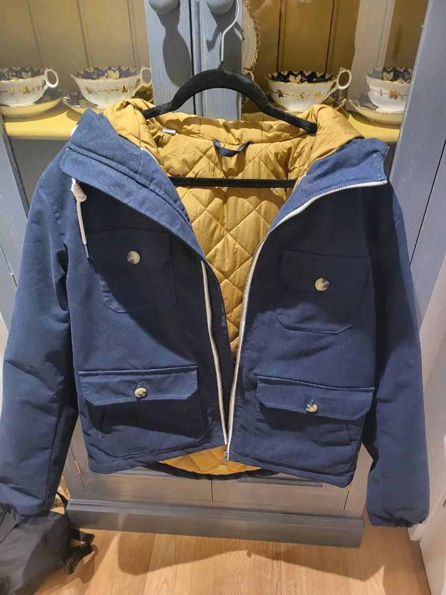 Men's jacket - Image 4