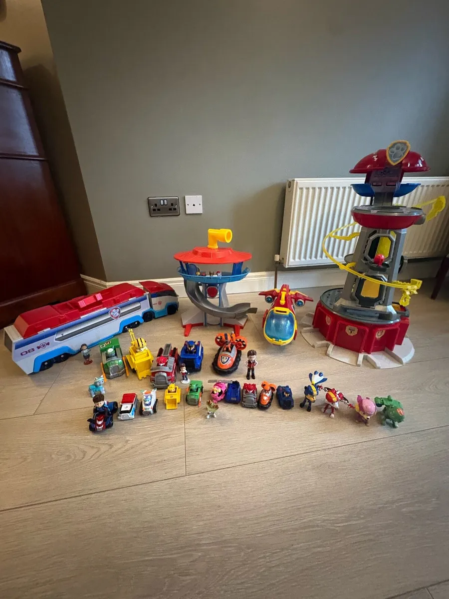 Paw Patrol - Image 1