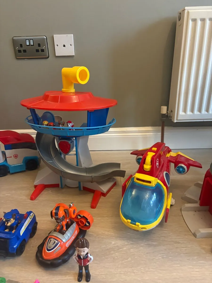 Paw Patrol - Image 3