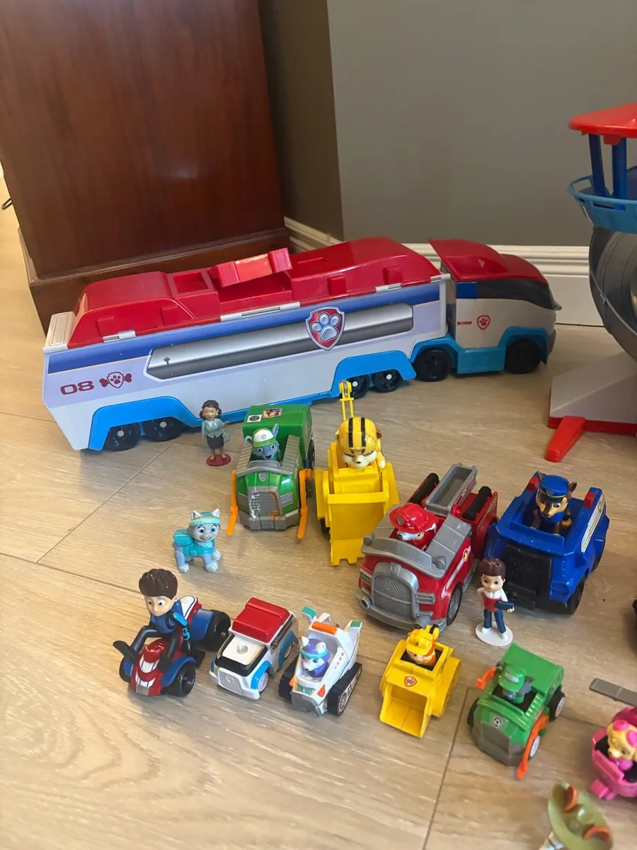 Paw Patrol - Image 4