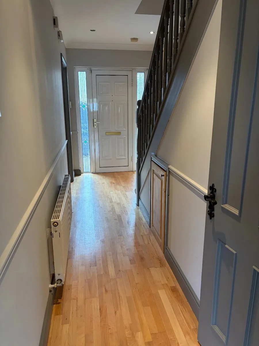 3 Bed Semi-Detached House – Glen Easton Woods, Lei - Image 2