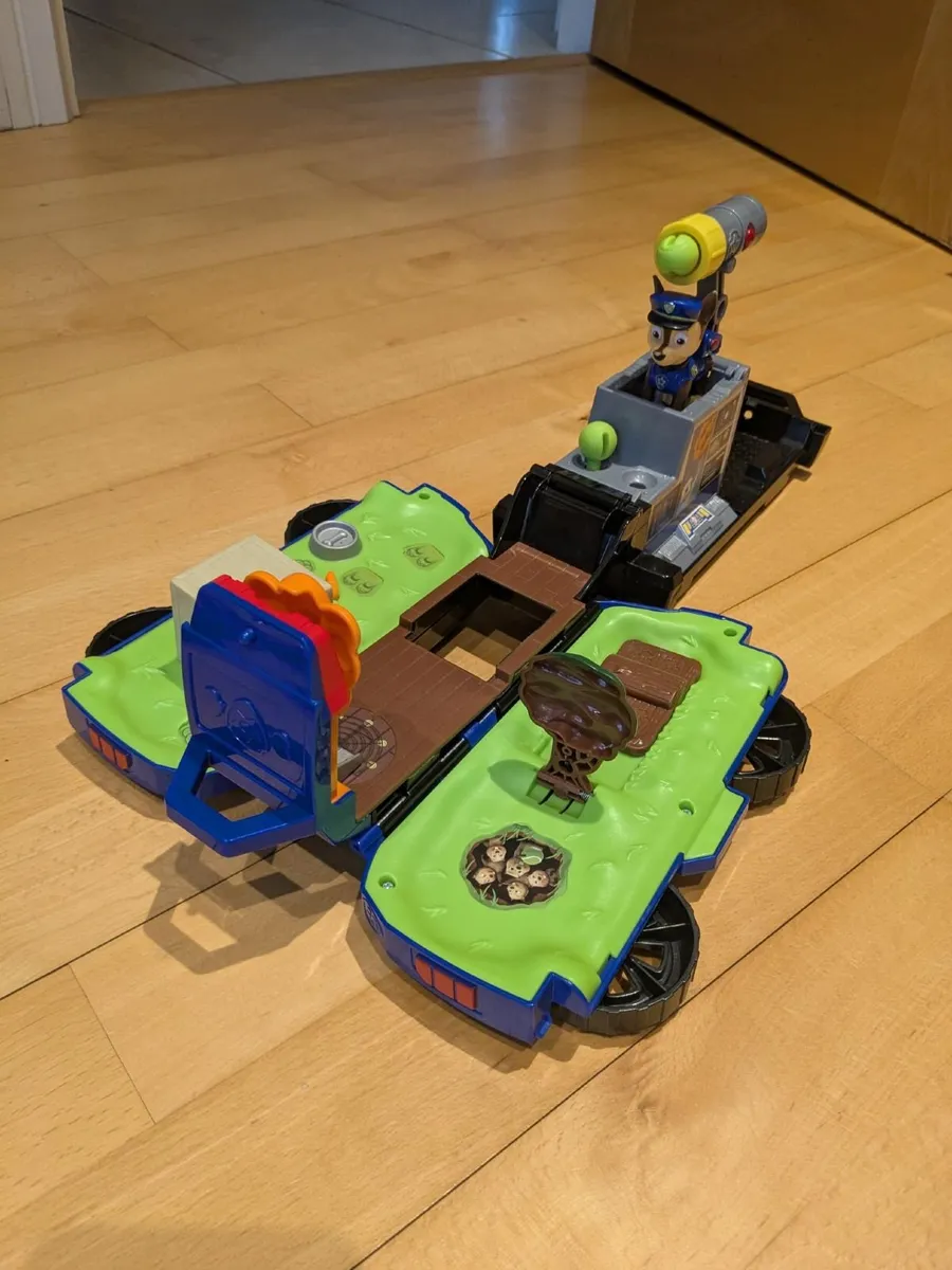 Paw Patrol Toys - Image 3