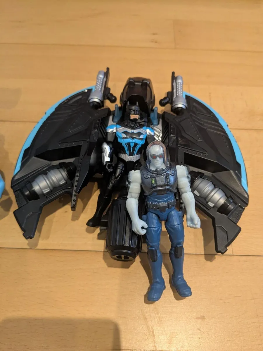 Batman toys - Image 2