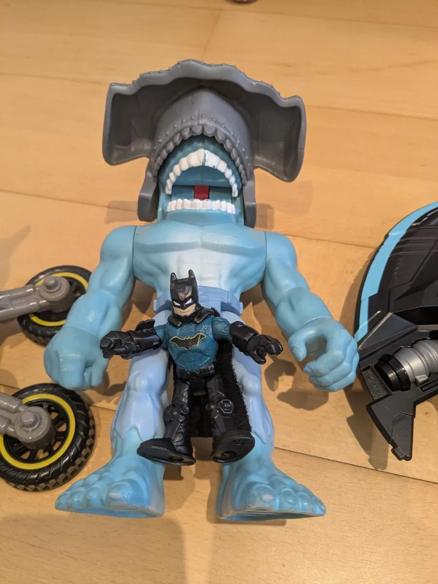 Batman toys - Image 3