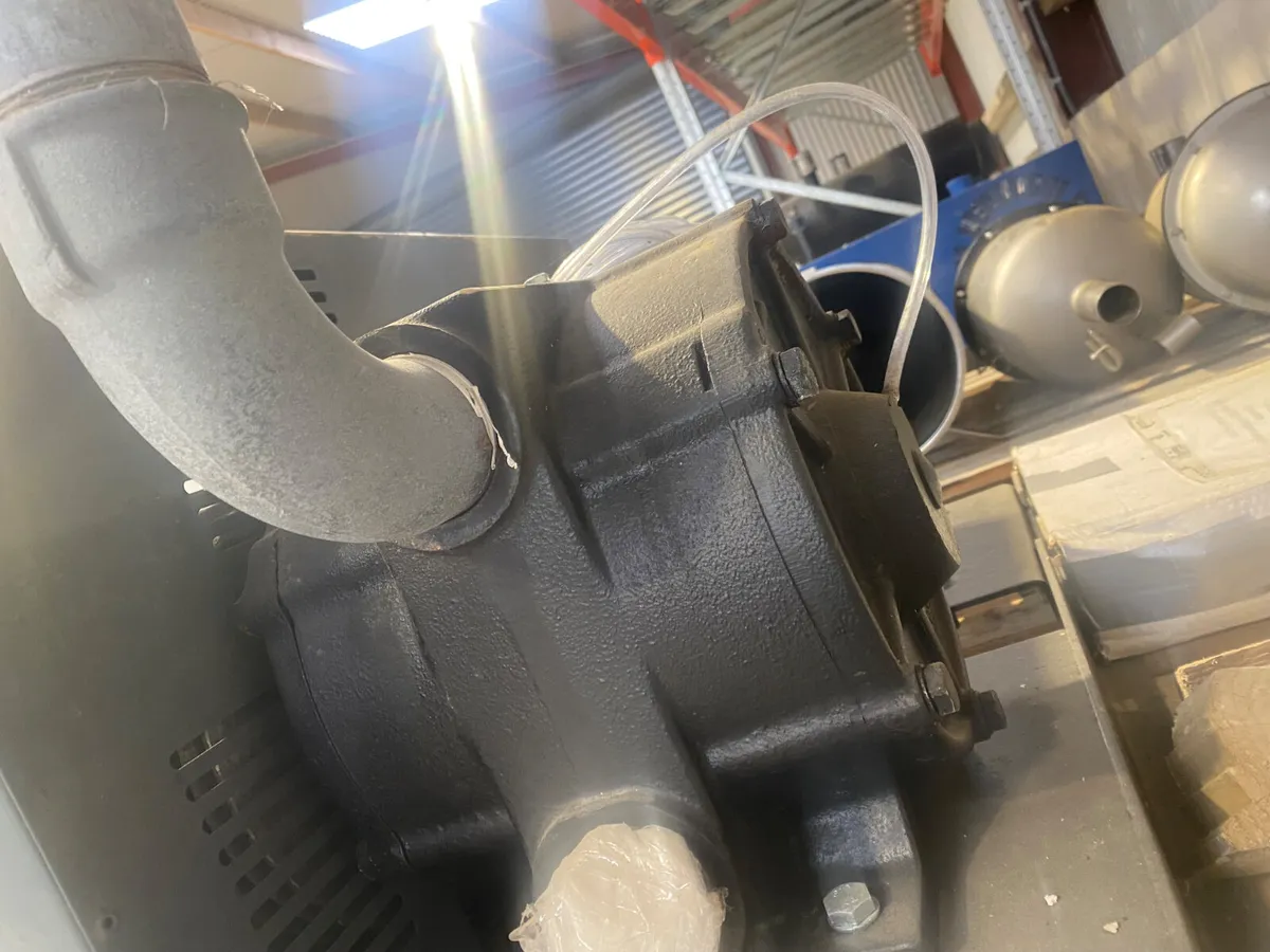 C50 auto washer - Image 2