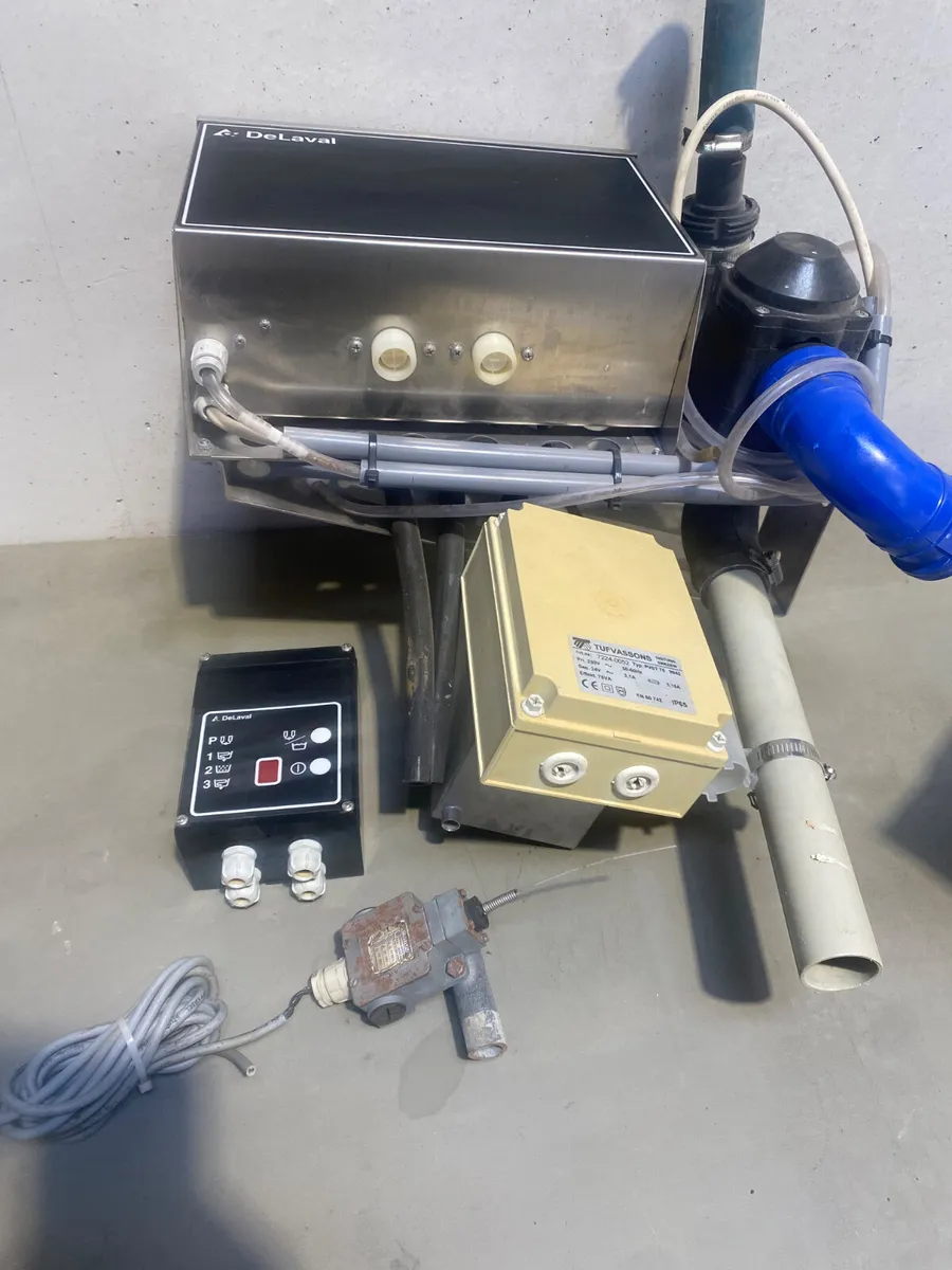 C50 auto washer - Image 3