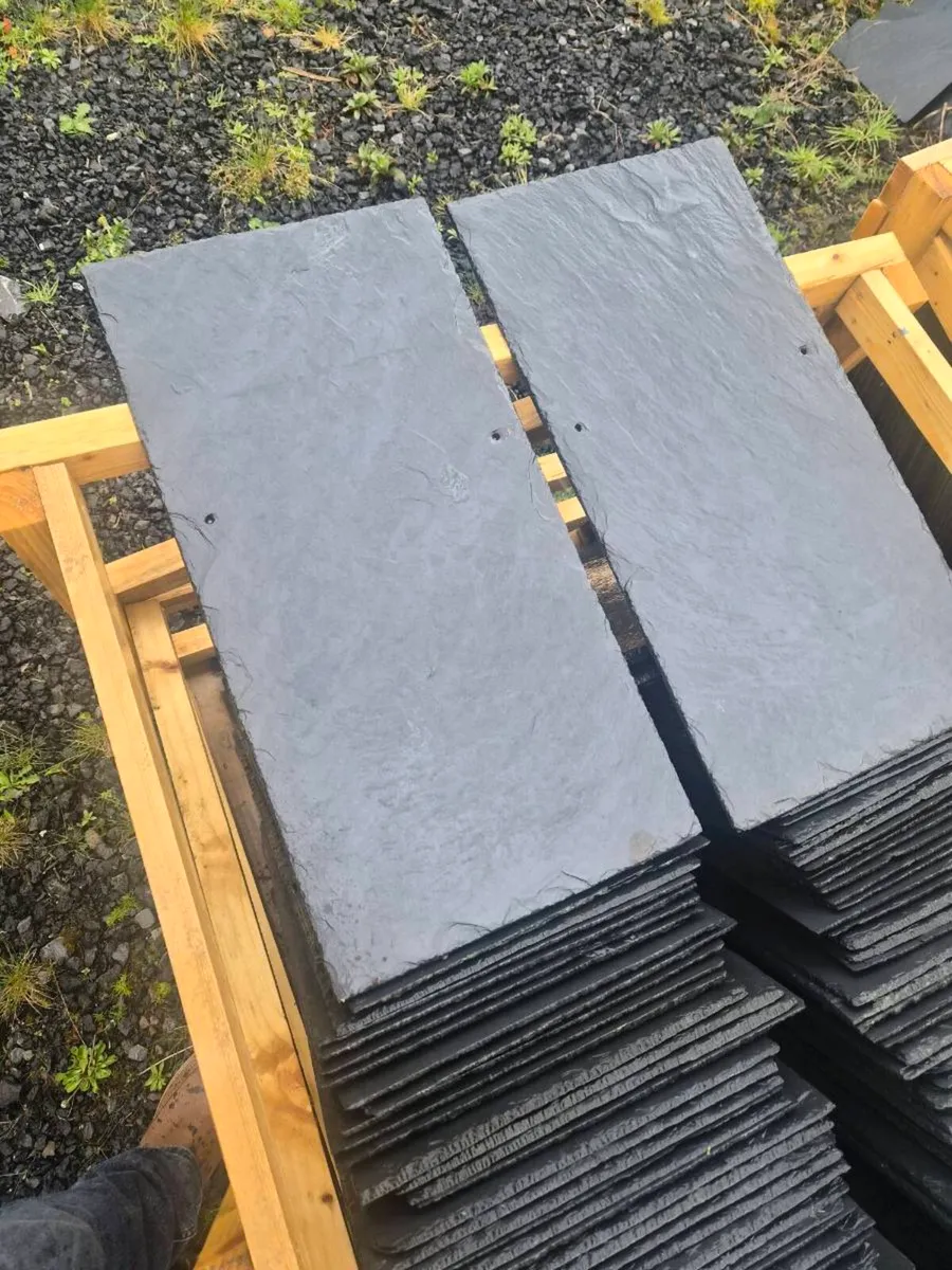 Natural Slates (New) - Image 1