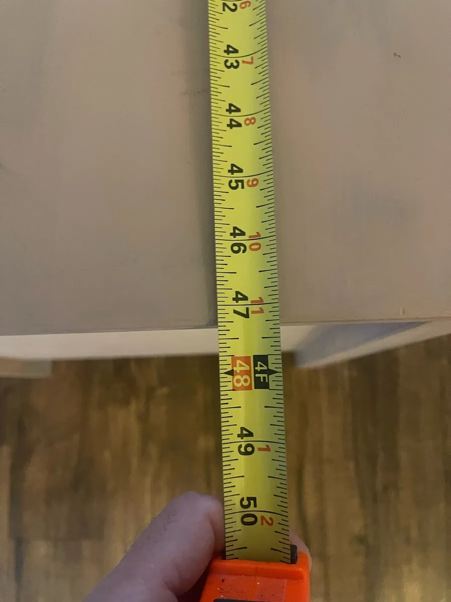 Desk / Vanity Unit - Image 2