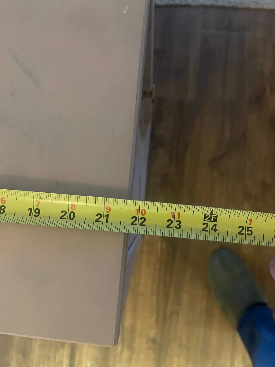 Desk / Vanity Unit - Image 3