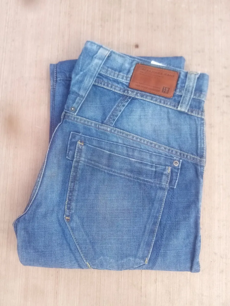 Jack & Jones Jeans - Image 3