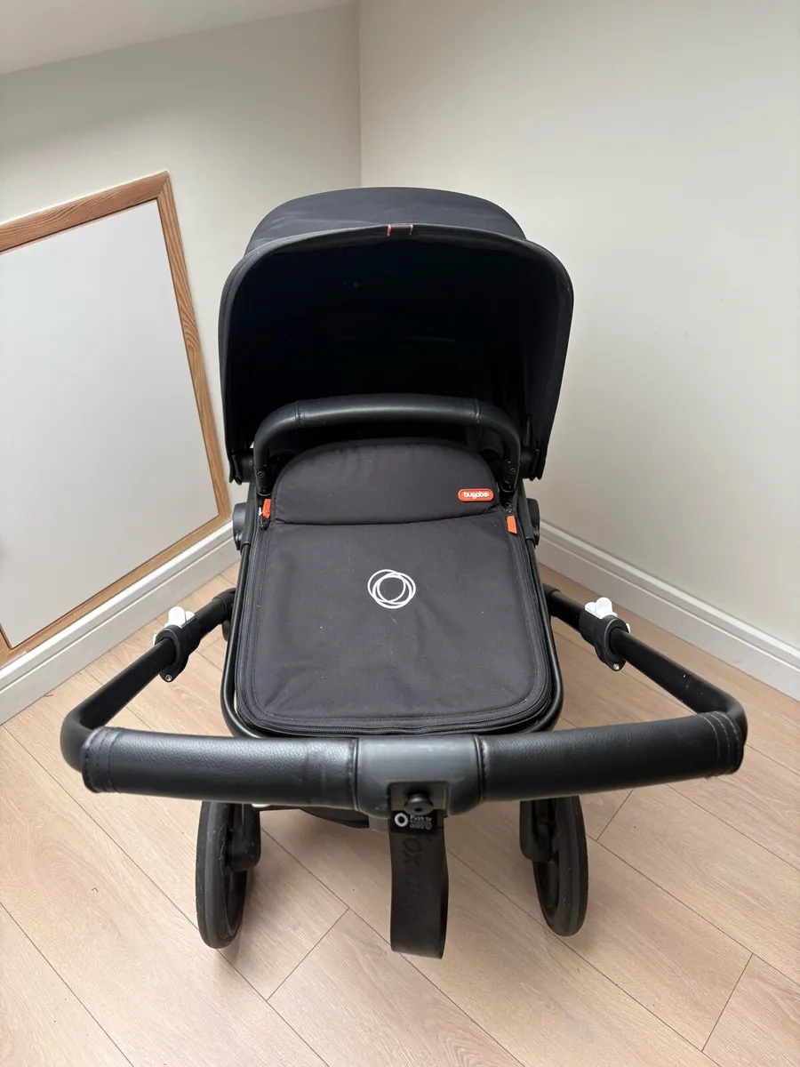 Bugaboo - Image 3