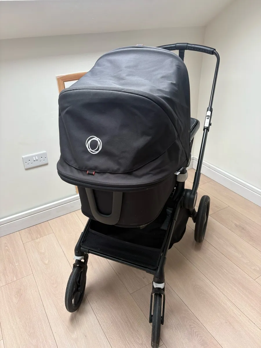 Bugaboo - Image 4