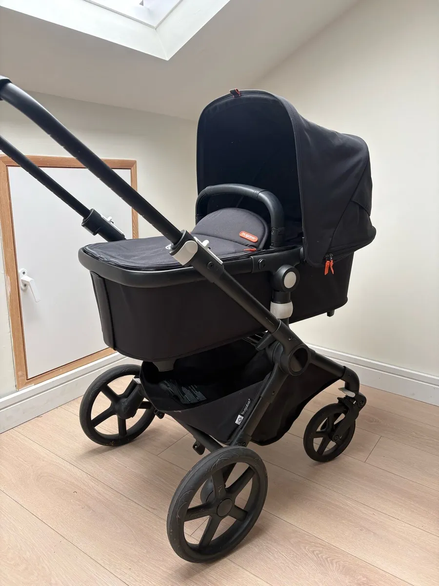 Bugaboo - Image 1