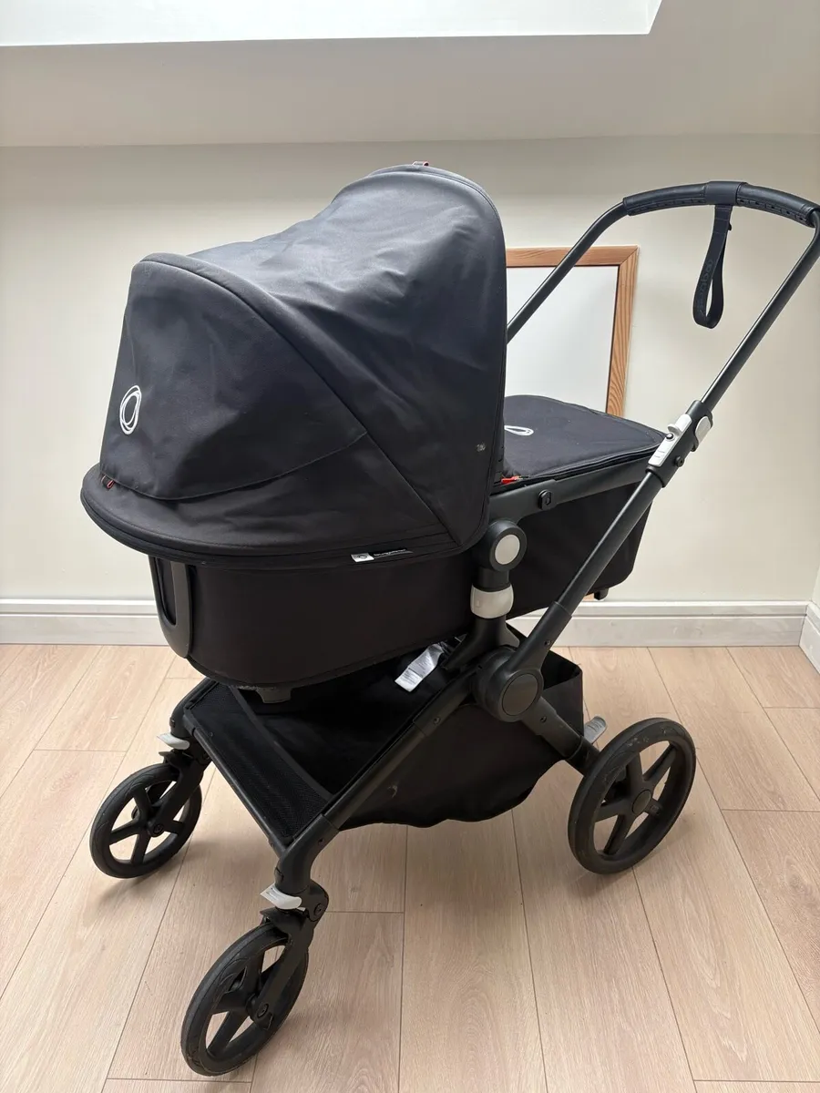 Bugaboo - Image 2