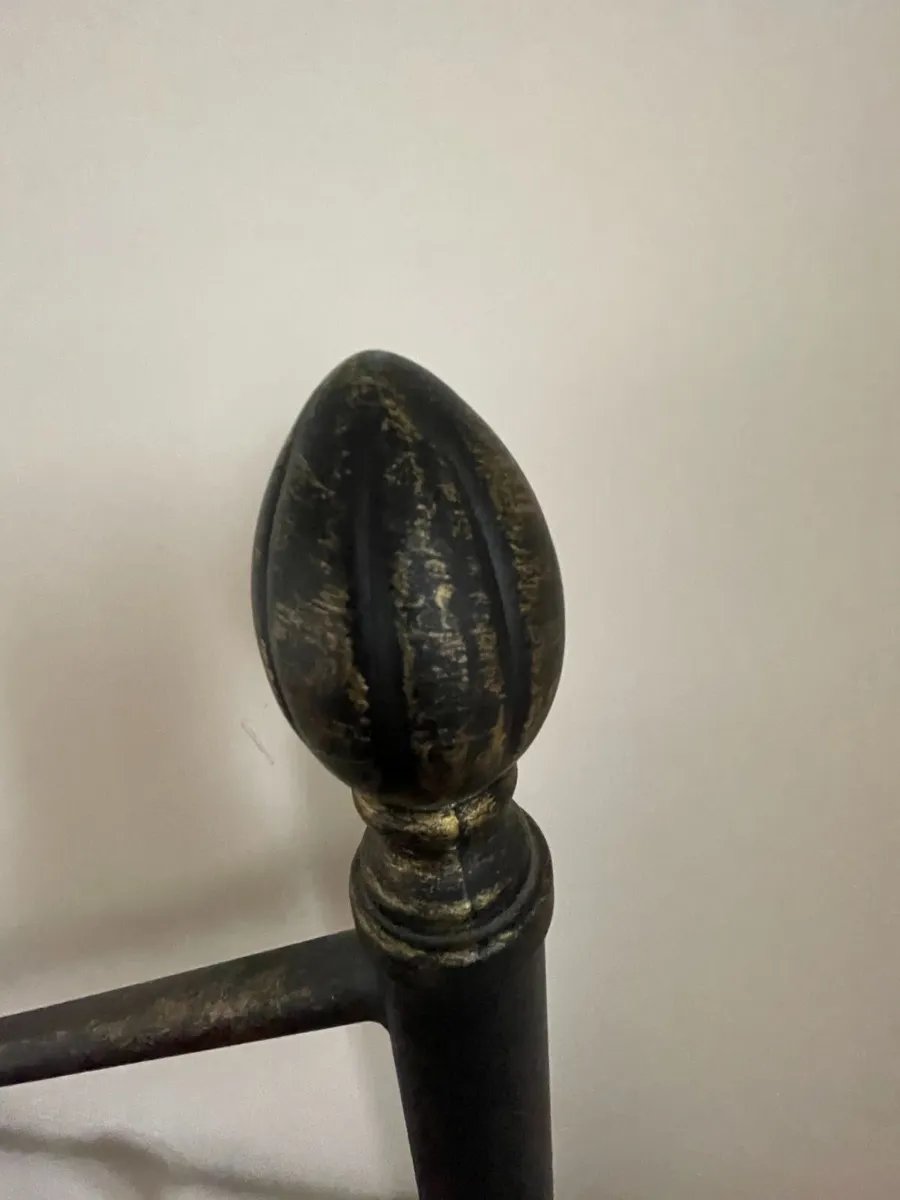 Bed Frame for 6' 3''x 4'6'' (190 x 135 cm) matress - Image 2