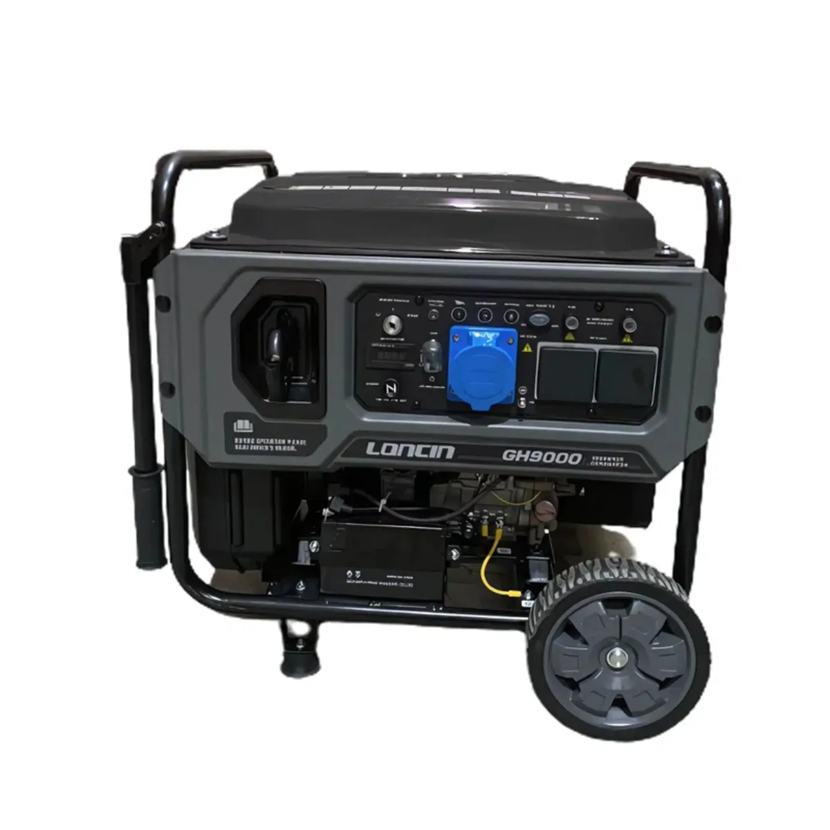 Loncin Generator – GH9000i (7kVA)