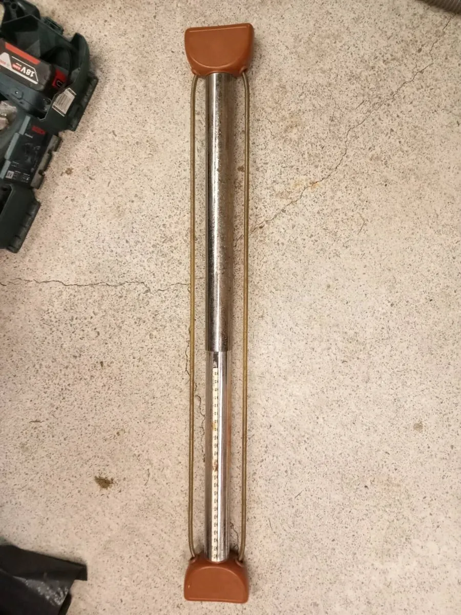 Old gym equipment - Image 3