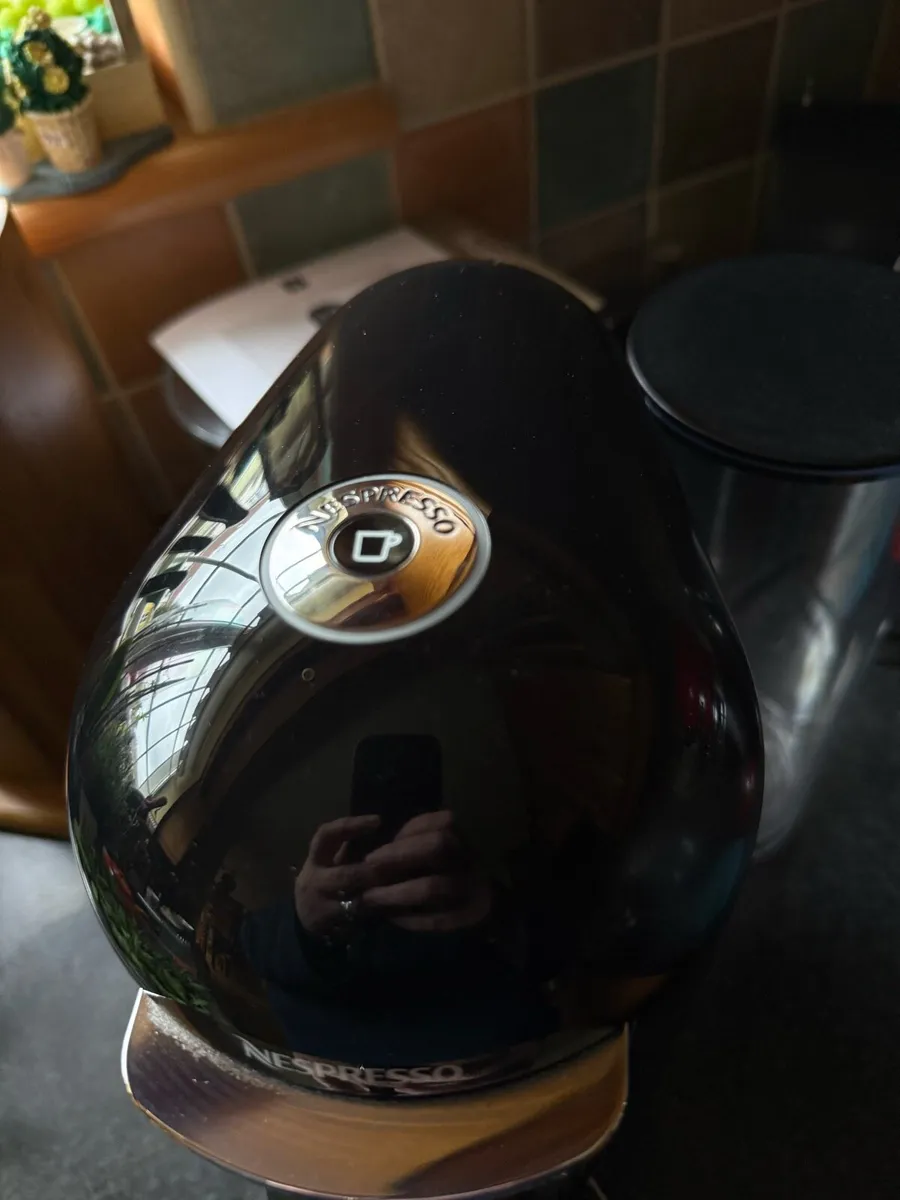 Nespresso Vertuo Coffee machine - Image 2