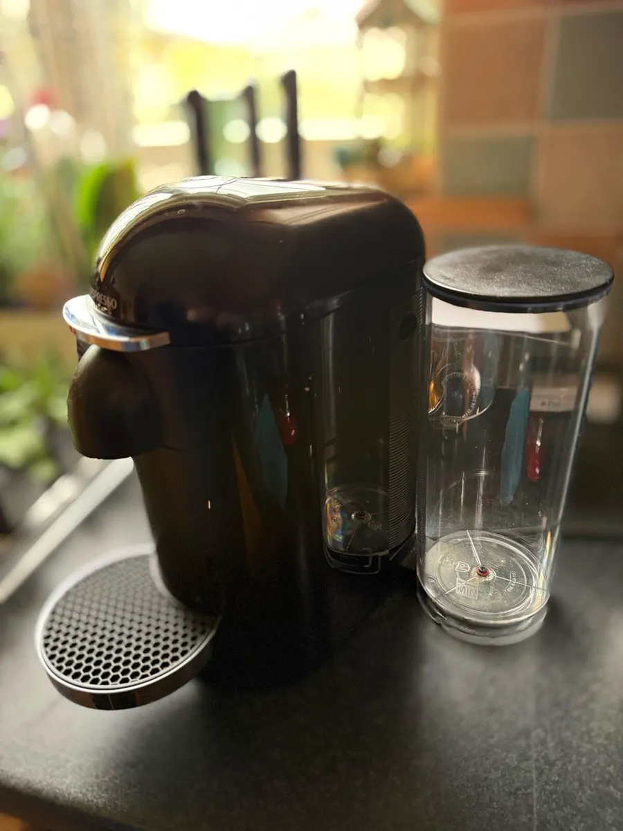 Nespresso Vertuo Coffee machine - Image 3