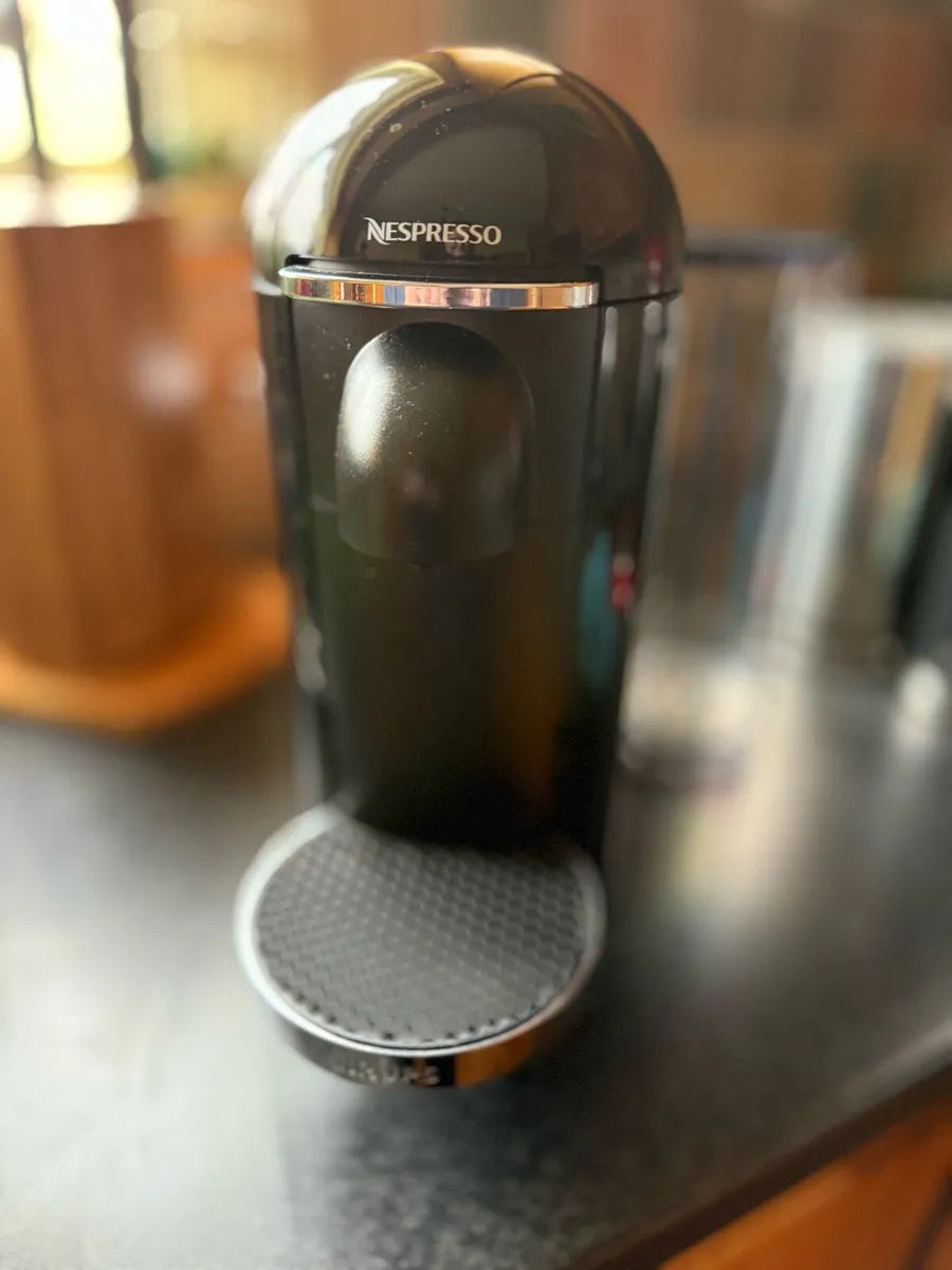 Nespresso Vertuo Coffee machine - Image 4