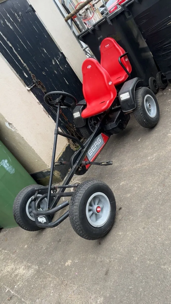 Go kart - Image 2