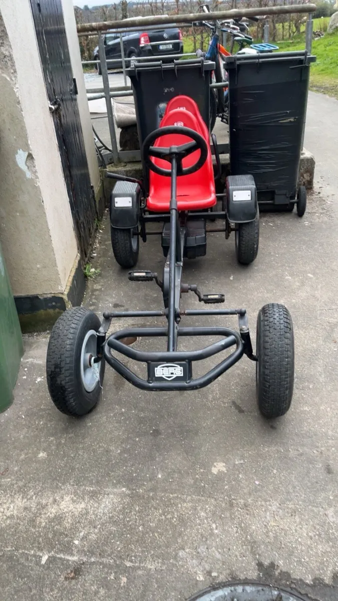 Go kart - Image 3