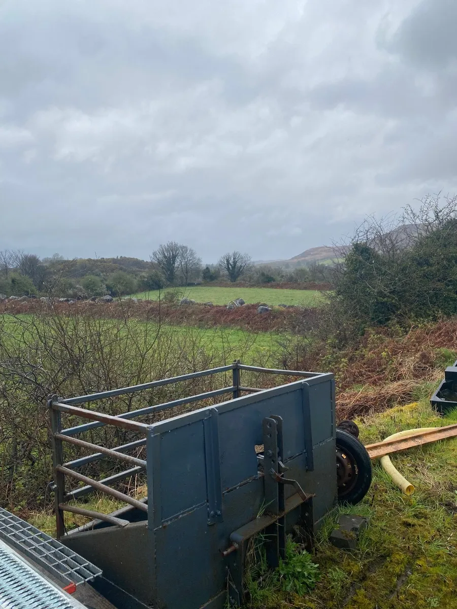 transport box - Image 1