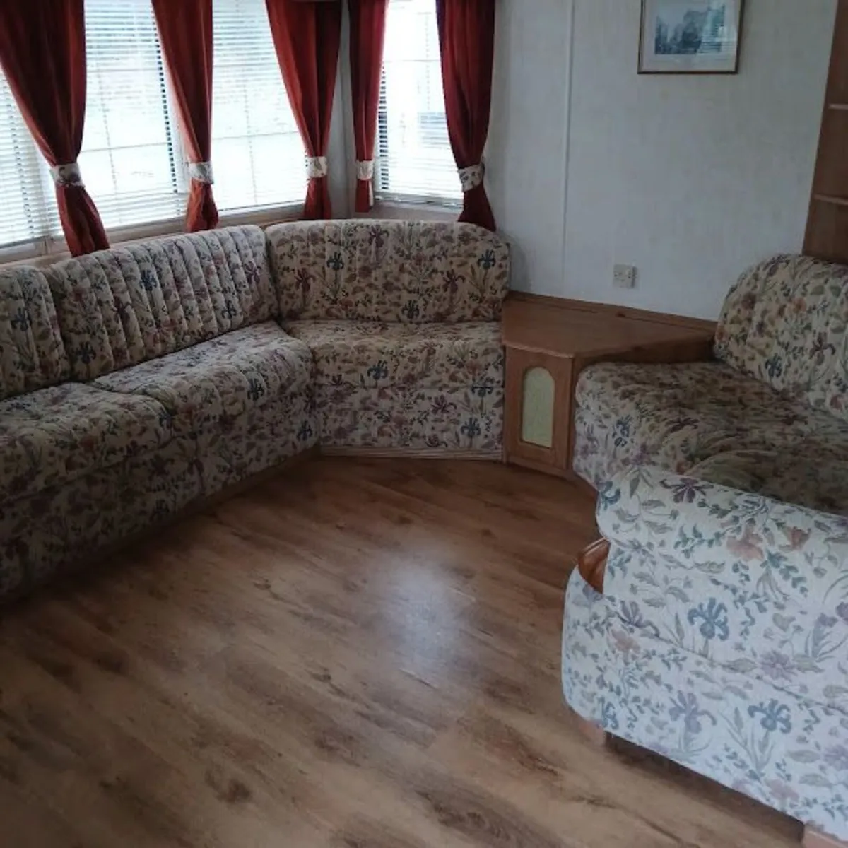 2 bed mobile home - Image 4