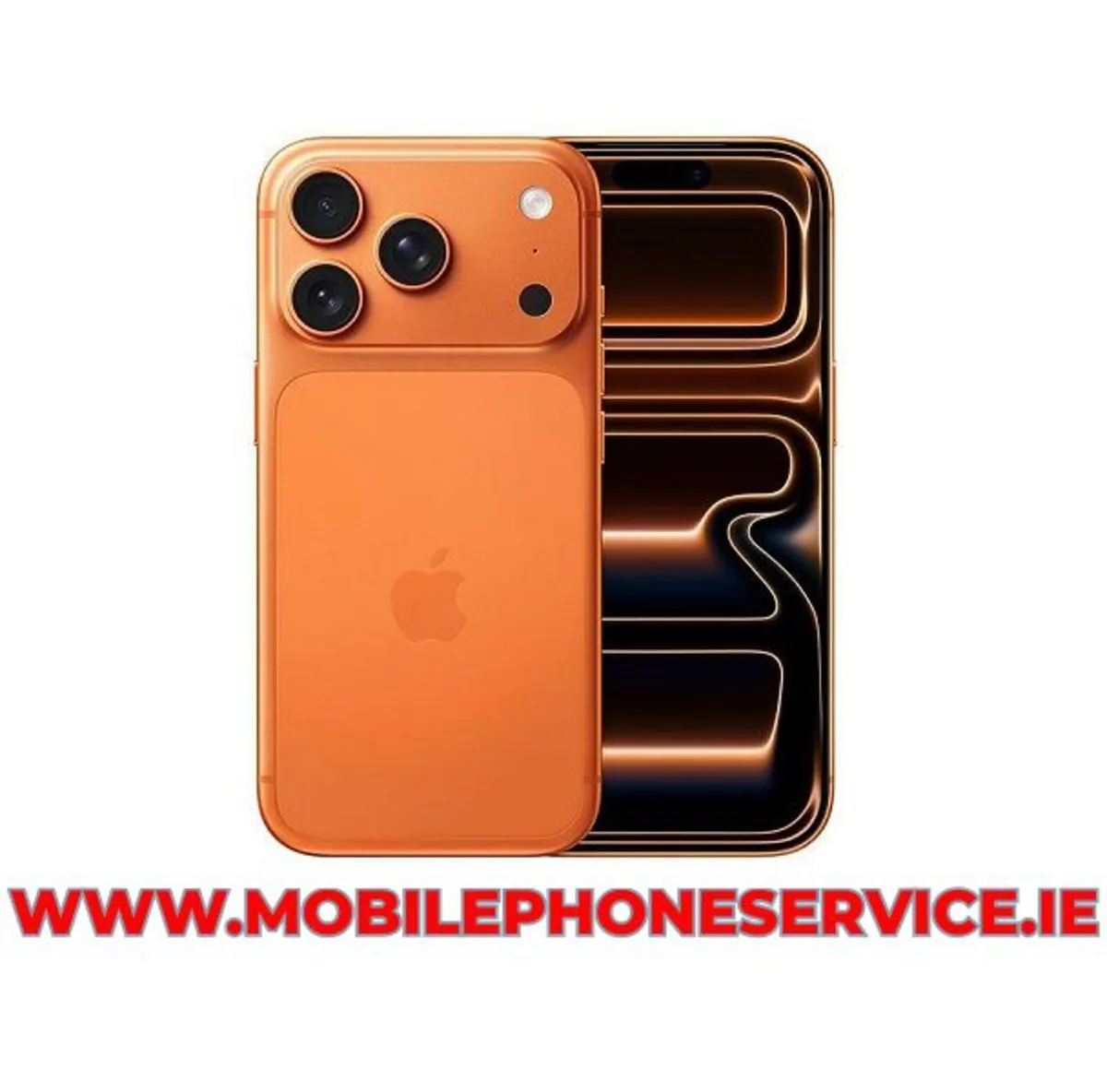 iPhone 17 Pro 512GB for Sale!