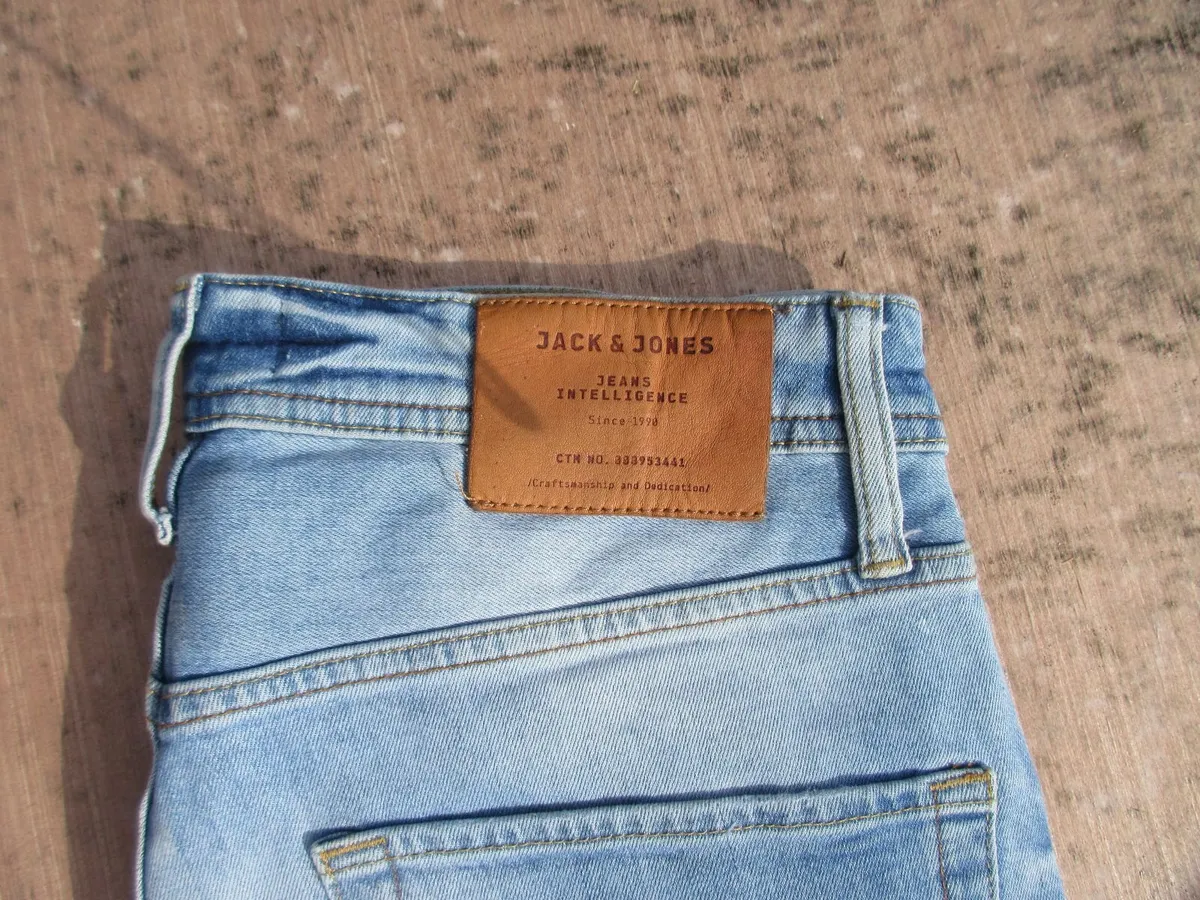 Jack & Jones Jeans - Image 4