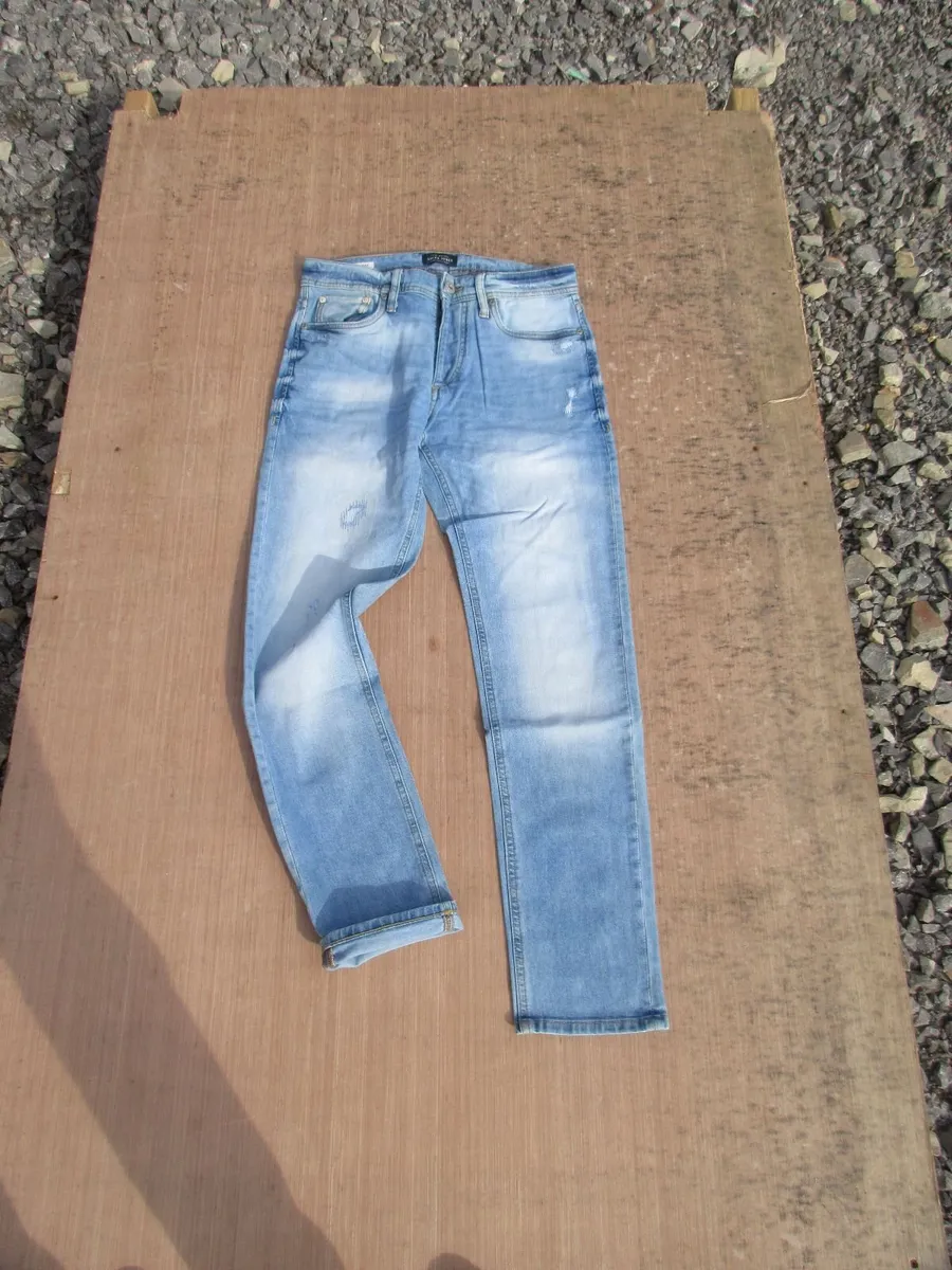 Jack & Jones Jeans - Image 1