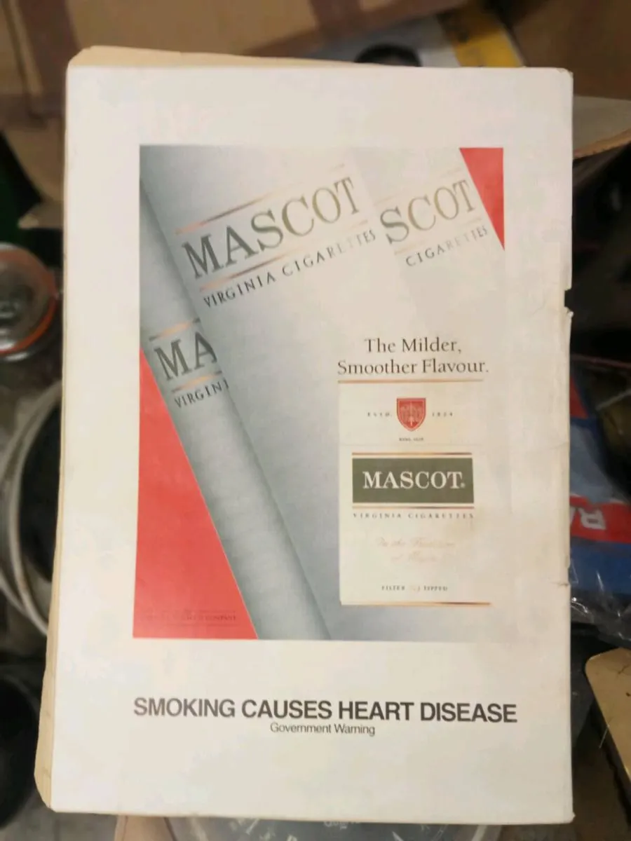 Old Cork newspaper - Image 2