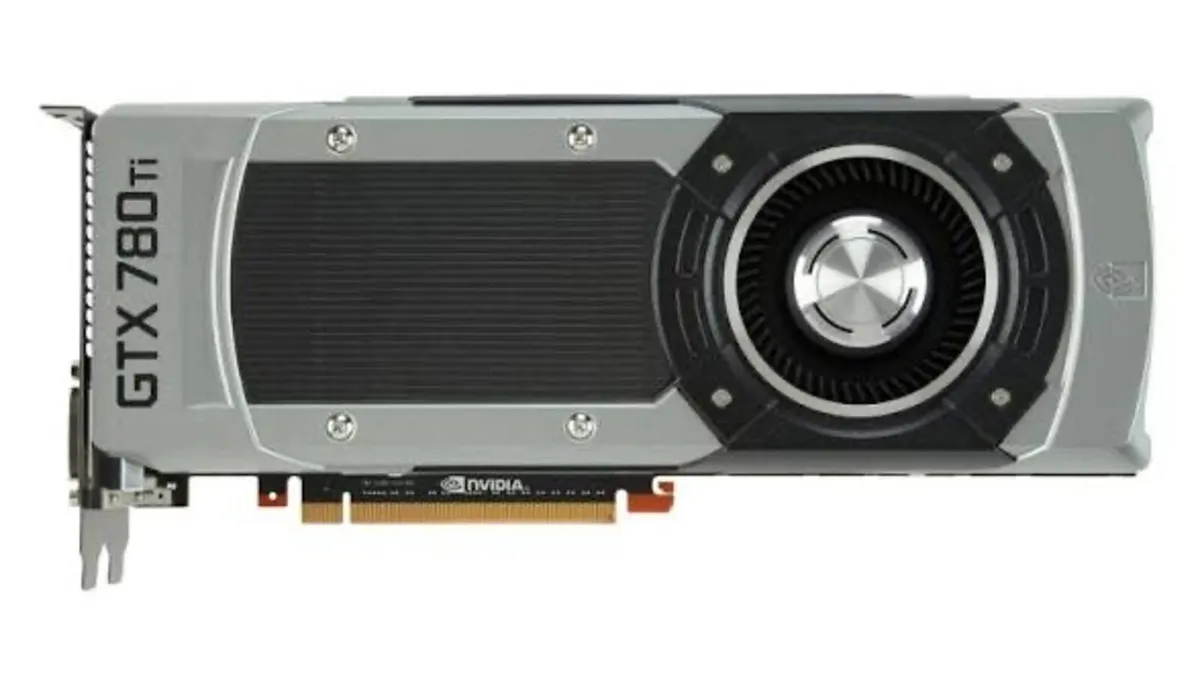 GTX 780 - Image 4