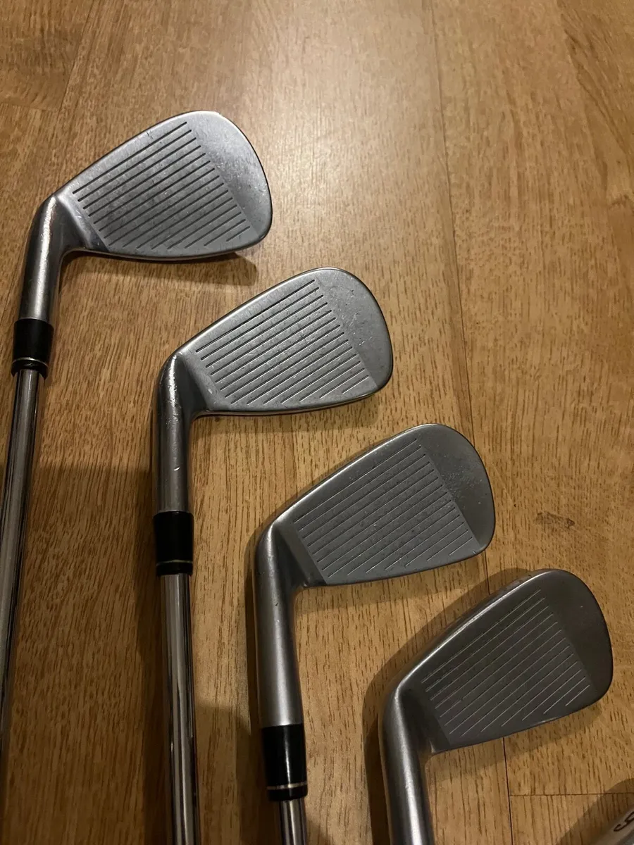 Golf set - Image 4