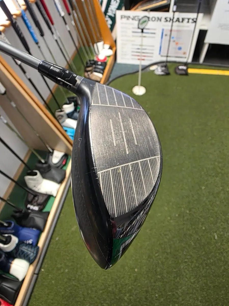 Callaway Elyte Mini Driver - Image 4