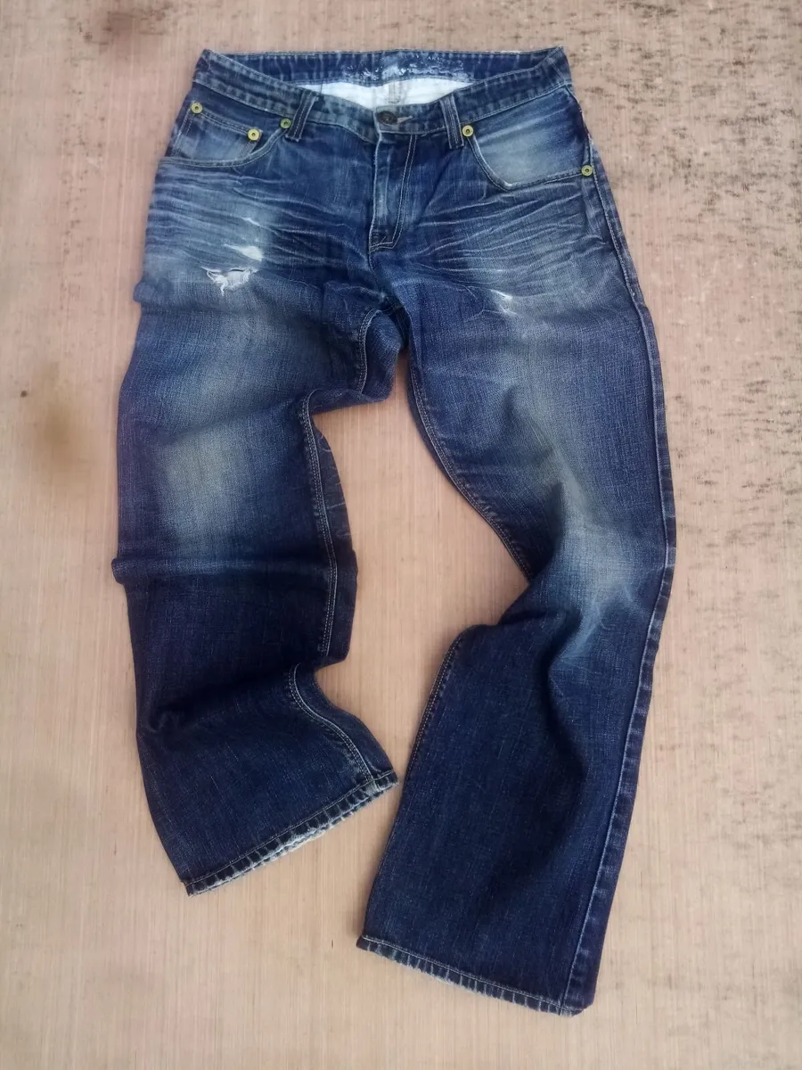 River Island Jeans - Image 1