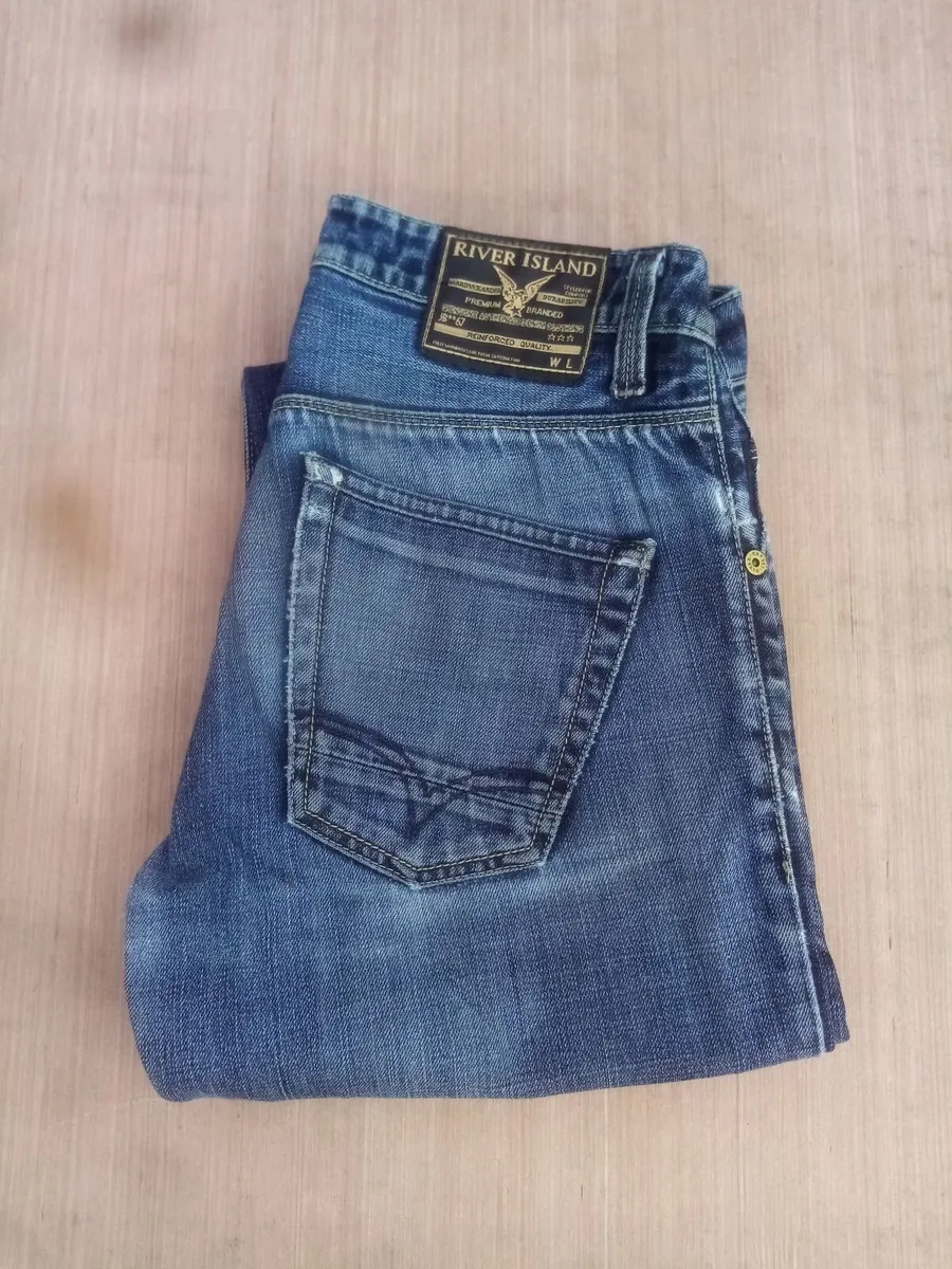 River Island Jeans - Image 2