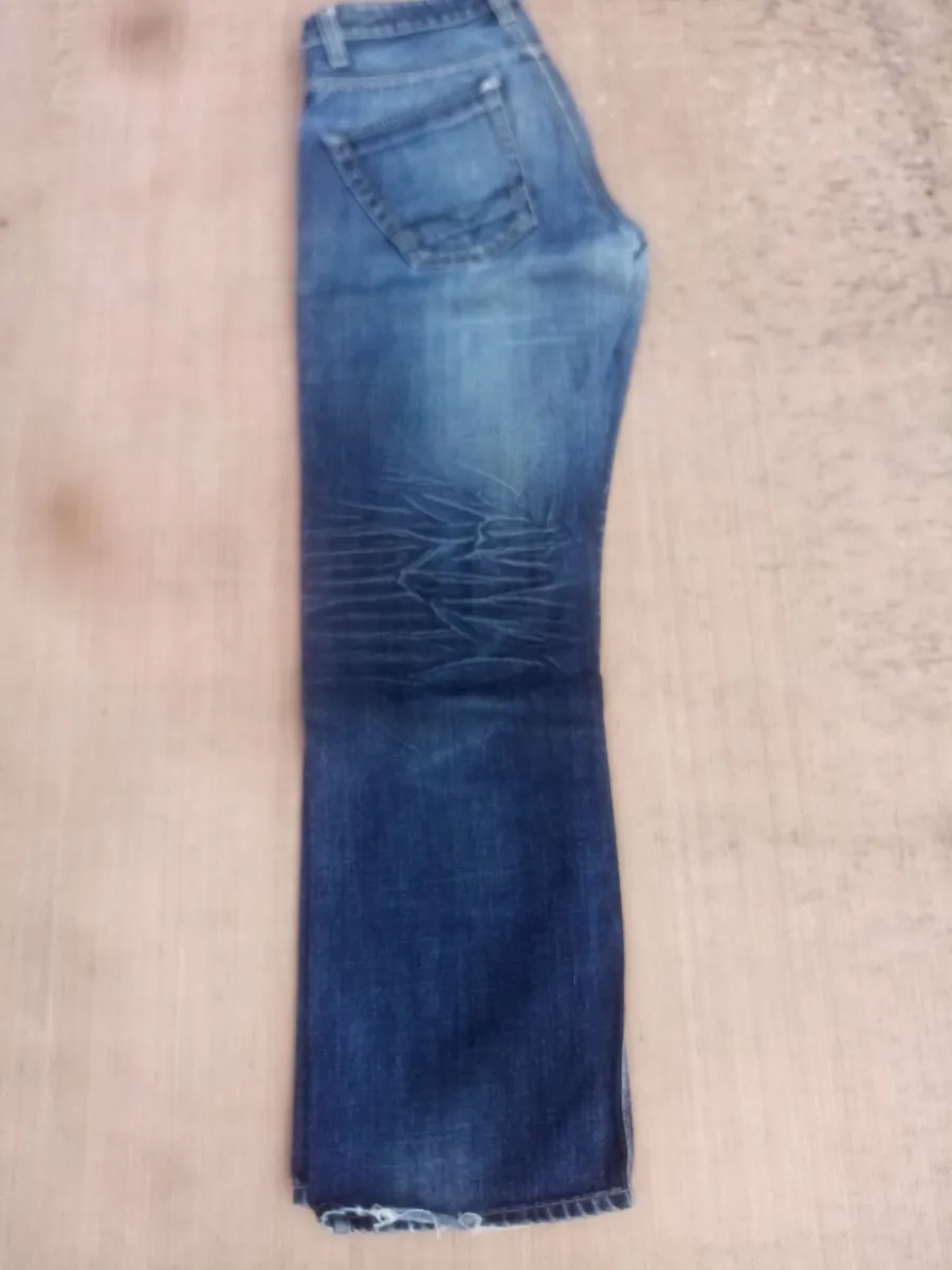 River Island Jeans - Image 3