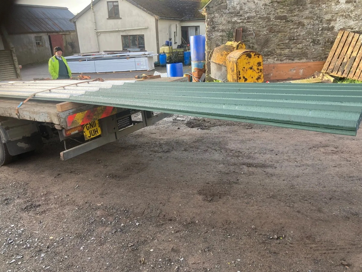 New sheeting - Image 2