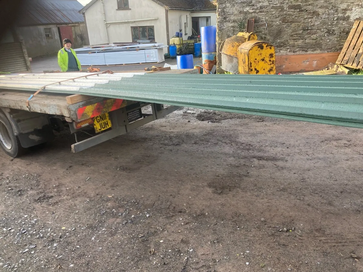 New sheeting - Image 3